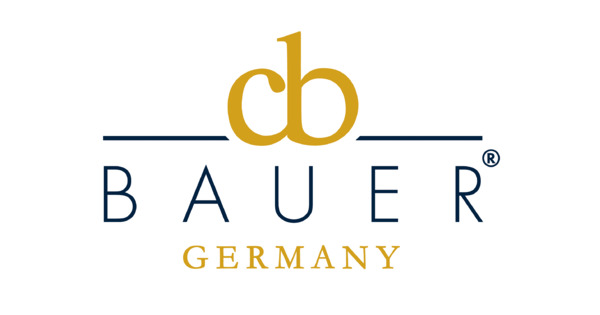 Logo - Curt Bauer GmbH